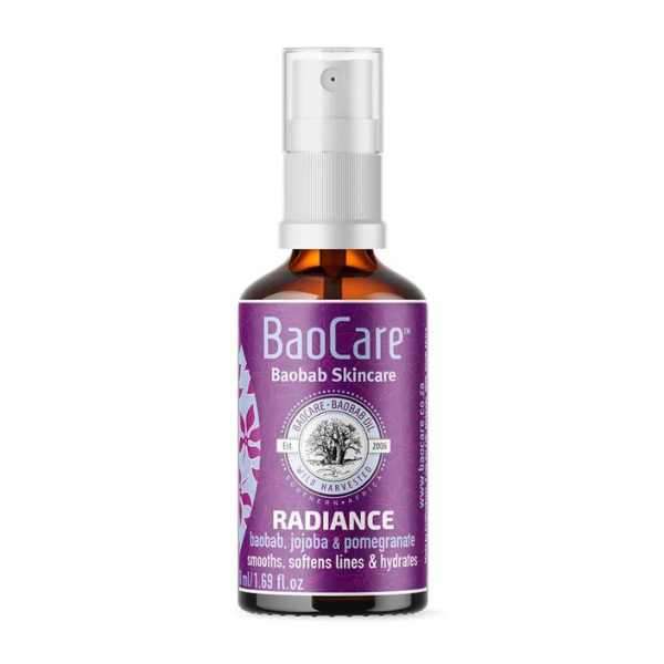 BaoCare Radiance Oil
