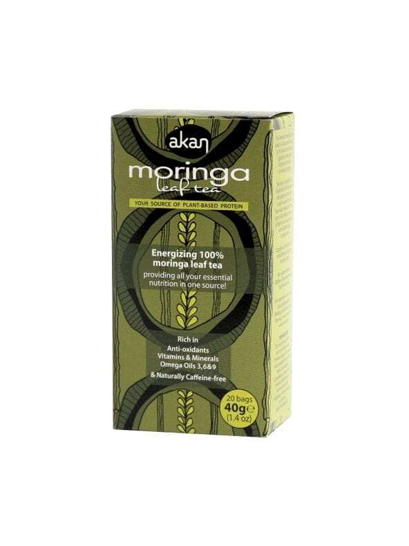 Moringa Tea Original