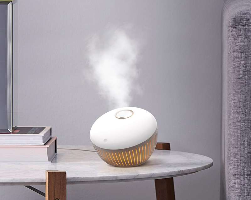 Artic Diffuser