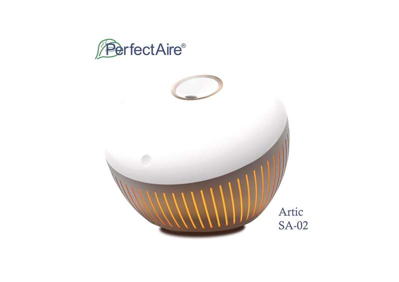 Artic Diffuser