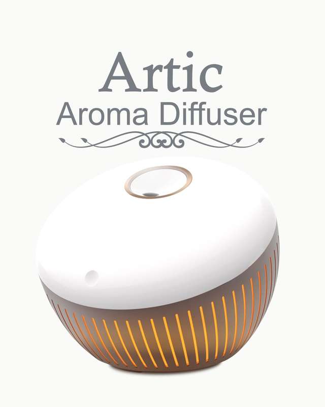 Artic Diffuser
