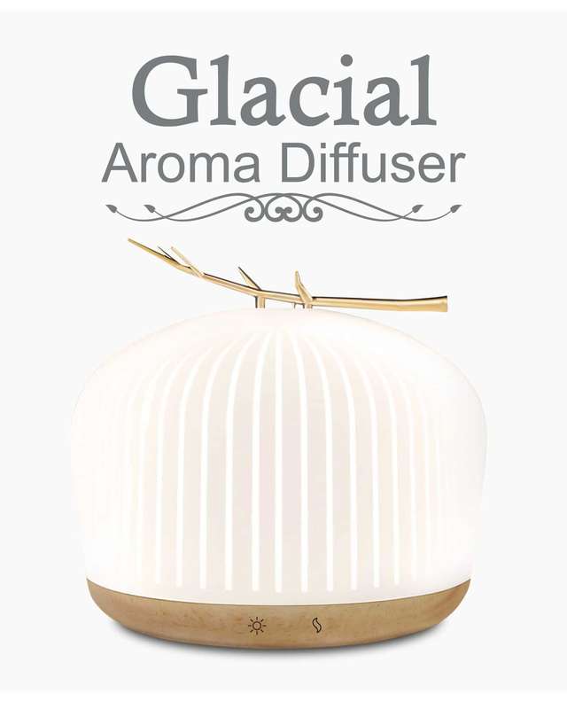 Glacial Diffuser