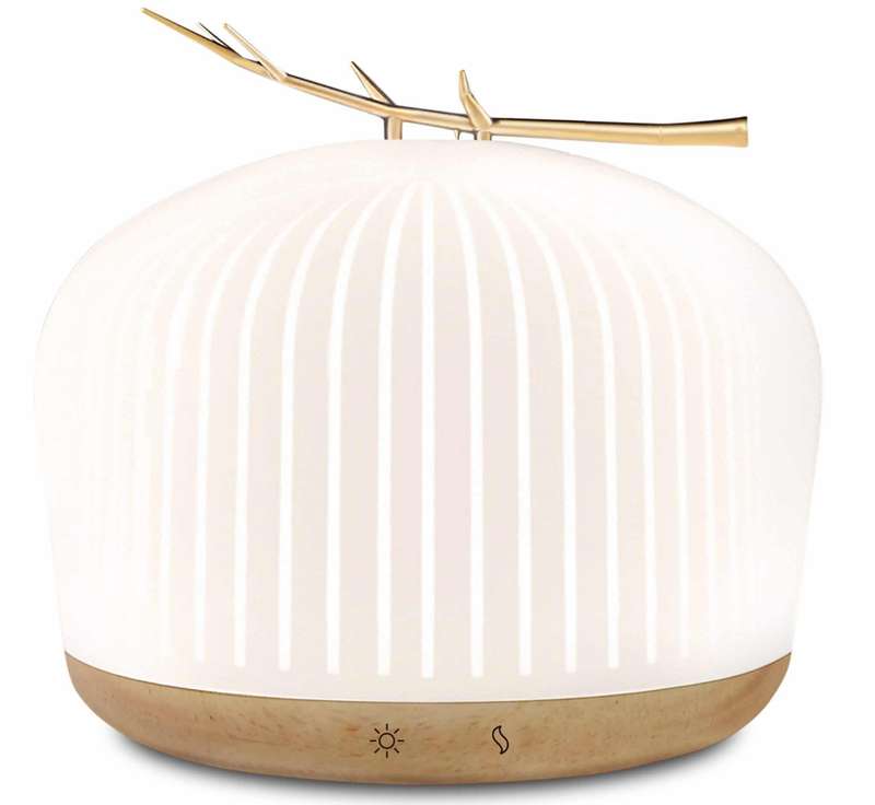 Glacial Diffuser