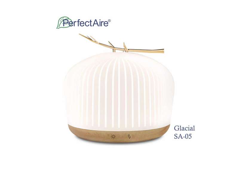 Glacial Diffuser