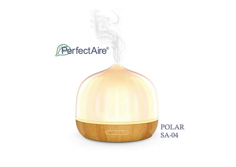 Polar Diffuser