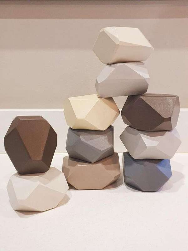 Reignes' Kingdom Gems