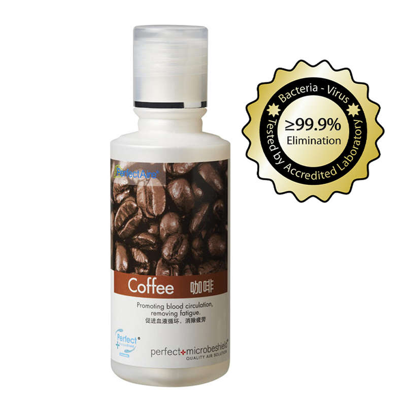PerfectAire Botanical Solutions Coffee