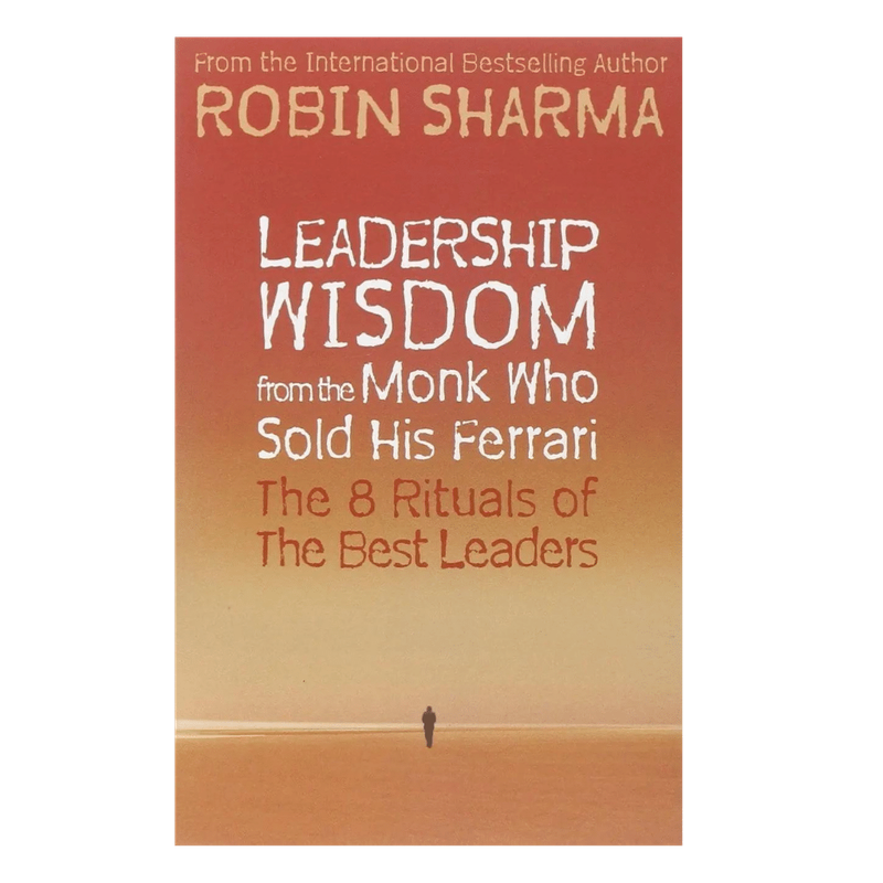 Leadership Wisdom