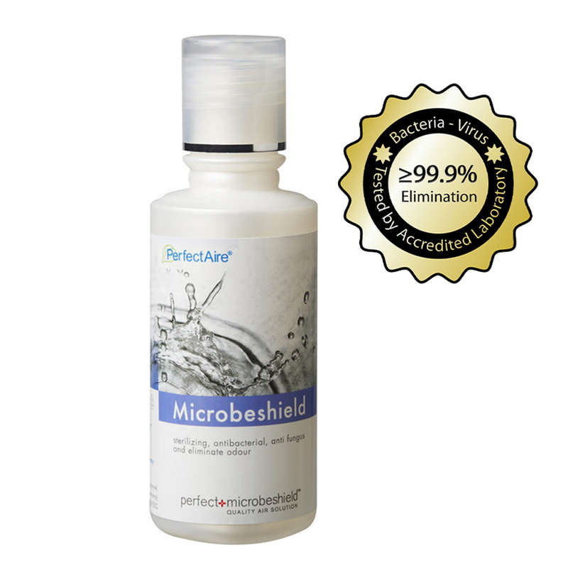 PerfectAire Microbshield Solution