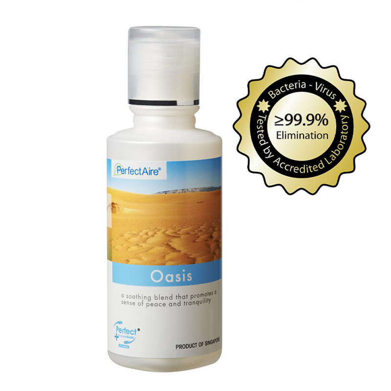 PerfectAire Botanical Oasis Solution