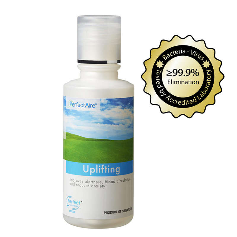 PerfectAire Uplifting Botanical Solutions
