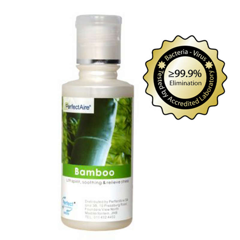 PerfectAire  Bamboo Solution