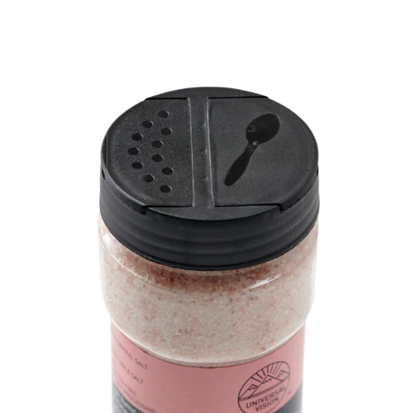 Himalayan Crystal Salt Fine Shaker