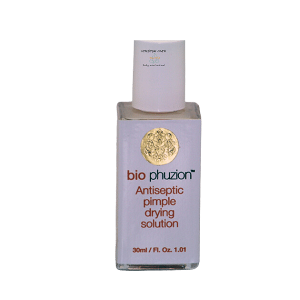 Bio Phuzion Anti-Septic Pimple Lotion