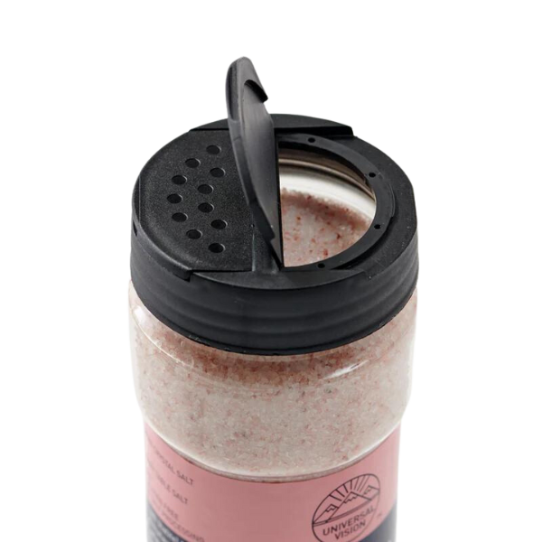 Himalayan Crystal Salt Fine Shaker