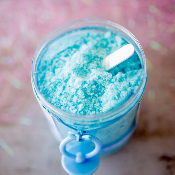 Babies and Toddlers Bath Salts
