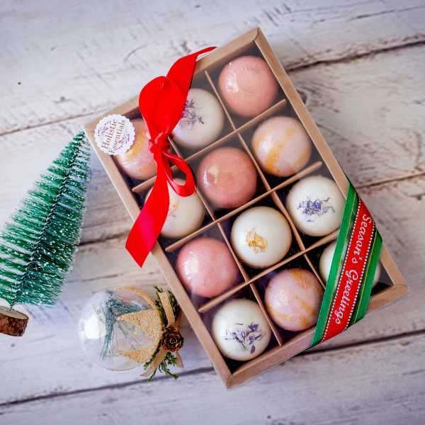 Premium Bath Bombs Adults