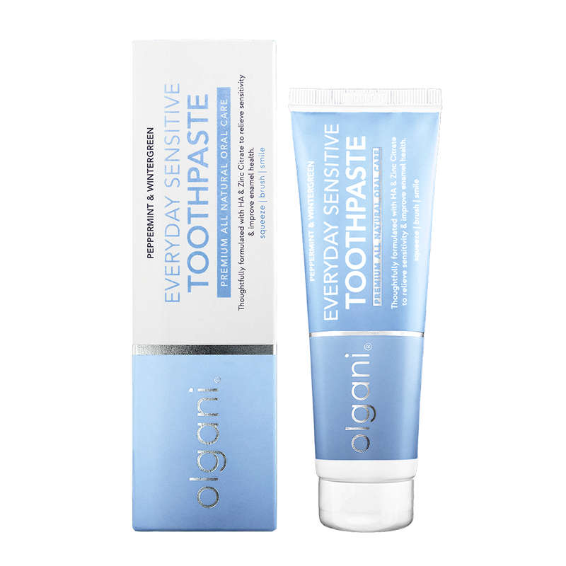 Everyday Sensitive Toothpaste
