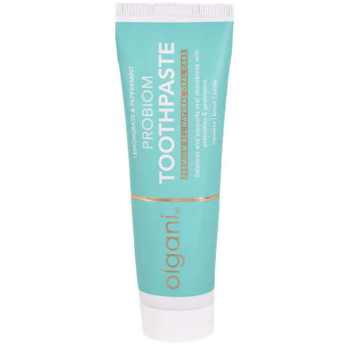 Probiom Toothpaste