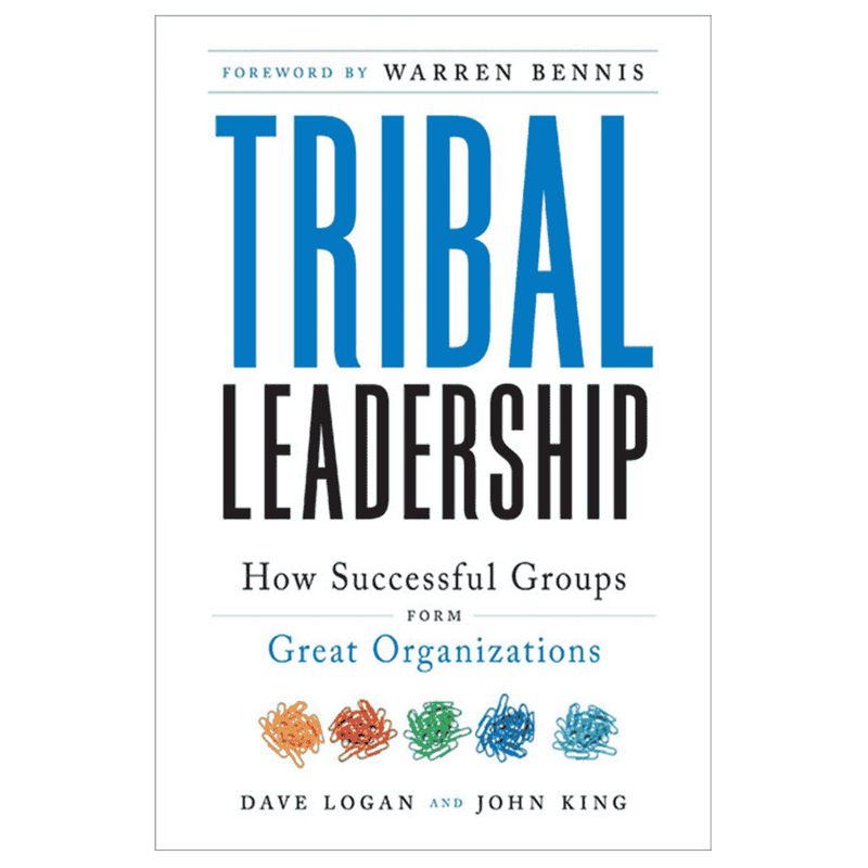 Tribal Leadership