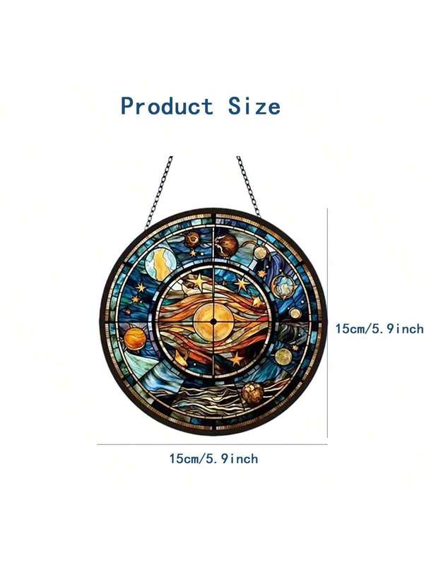 Solar Sun Catcher