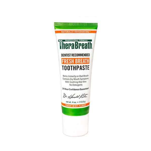 Therabreath Original toothpaste 113.5g