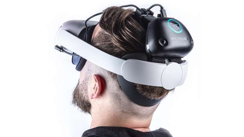 Oculus Quest 2 - 128 GB