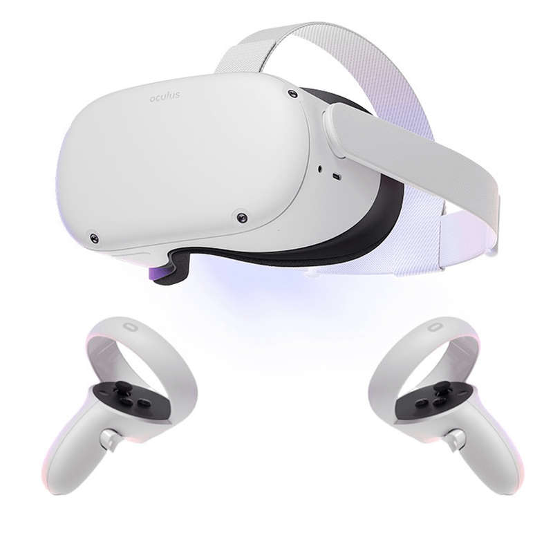 Oculus Quest 2 - 128 GB