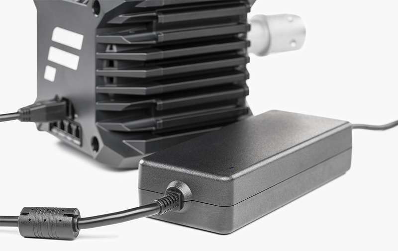 Fanatec CSL DD