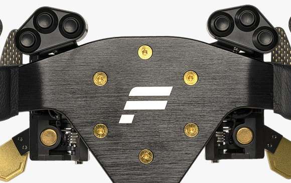Podium Hub