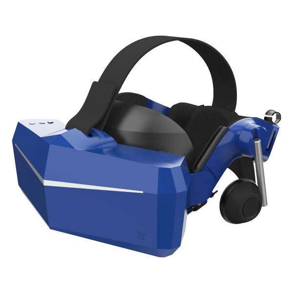 Pimax Vision 8K X