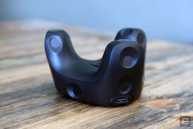 HTC Vive Tracker 3.0