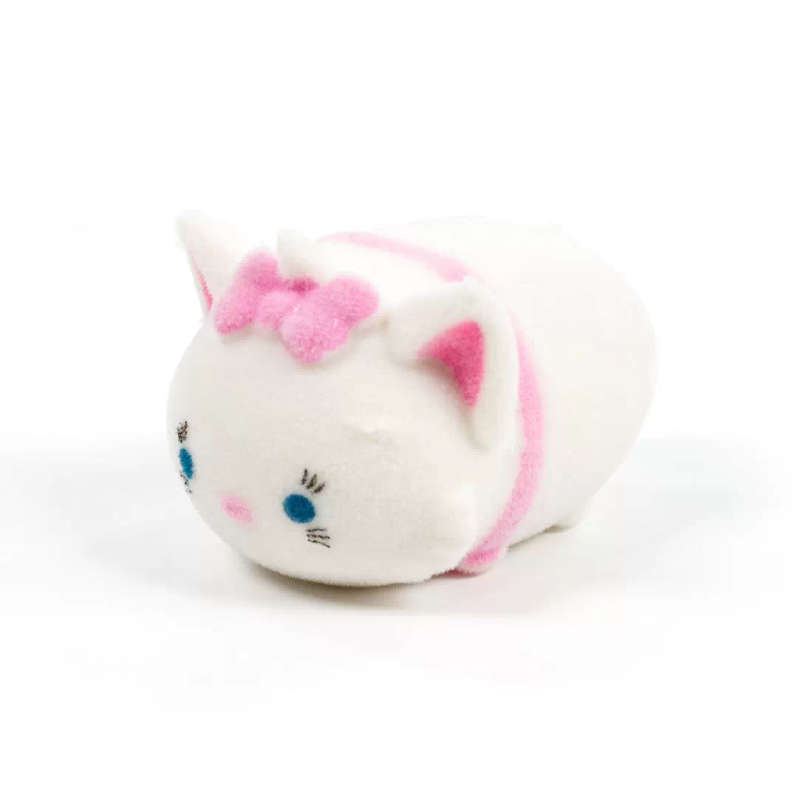 DISNEY Tsum Tsum Squishy - Marie Medium -