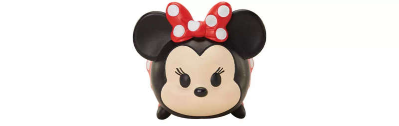DISNEY Tsum Tsum  - Minnie Mouse 104 Small