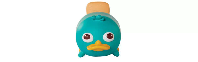DISNEY Tsum Tsum  - Perry 167 Small