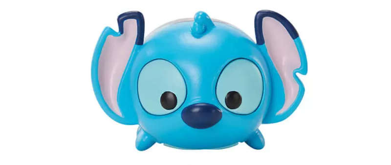 DISNEY Tsum Tsum Pre-Owned - Stitch 165 Medium