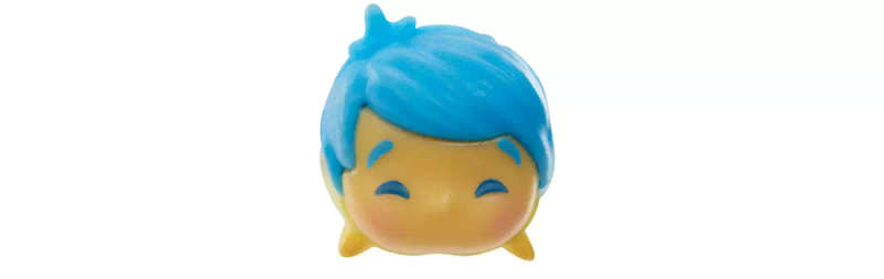 DISNEY Tsum Tsum Pre-Owned - Joy 267 Small