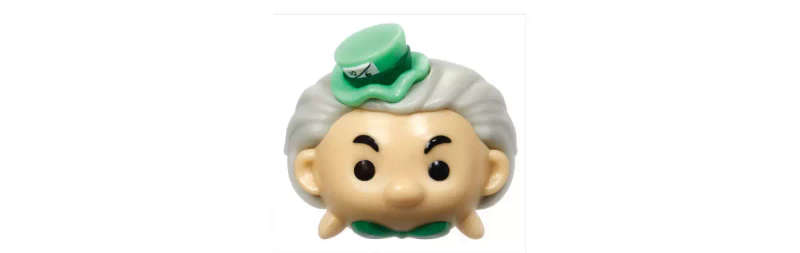 DISNEY Tsum Tsum  - Mad Hatter 410 Small