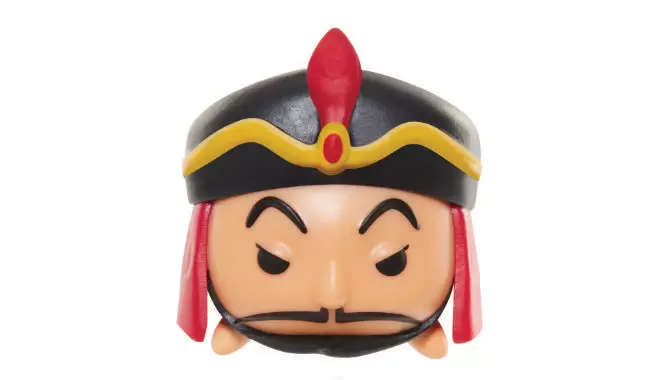 DISNEY Tsum Tsum  - Jafar 427 Large