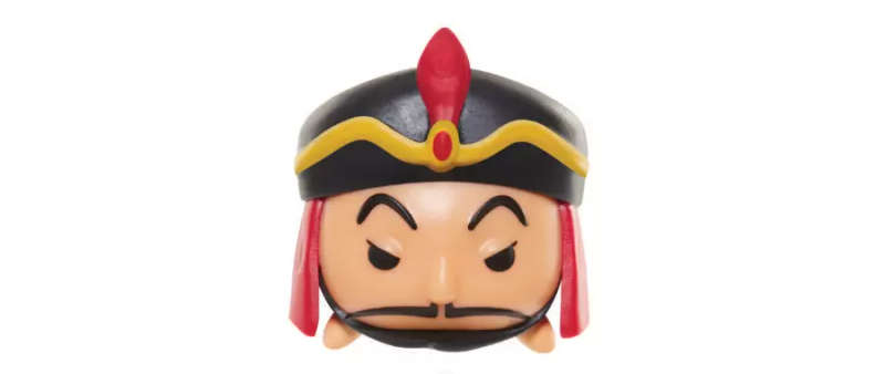 DISNEY Tsum Tsum - Jafar Medium -