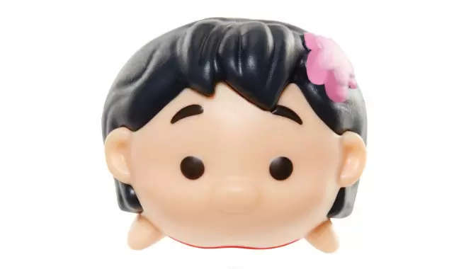 DISNEY Tsum Tsum Pre-Owned - Lilo 463 Large