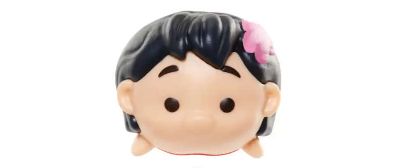 DISNEY Tsum Tsum - Lilo Medium - Pre-Owned