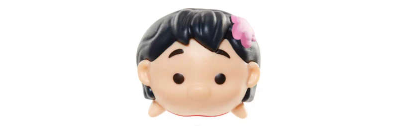 DISNEY Tsum Tsum  - Lilo 461 Small
