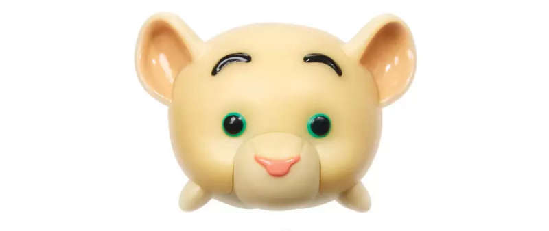 DISNEY Tsum Tsum - Nala Medium -