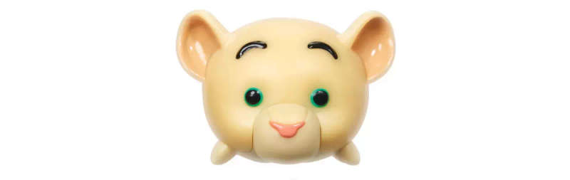 DISNEY Tsum Tsum  - Nala 446 Small