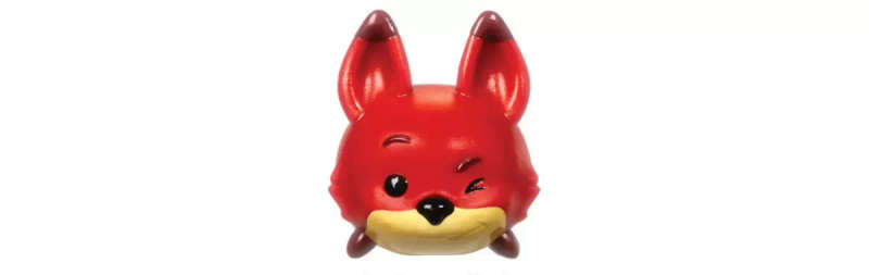 DISNEY Tsum Tsum  - Nick Wilde 476 Small