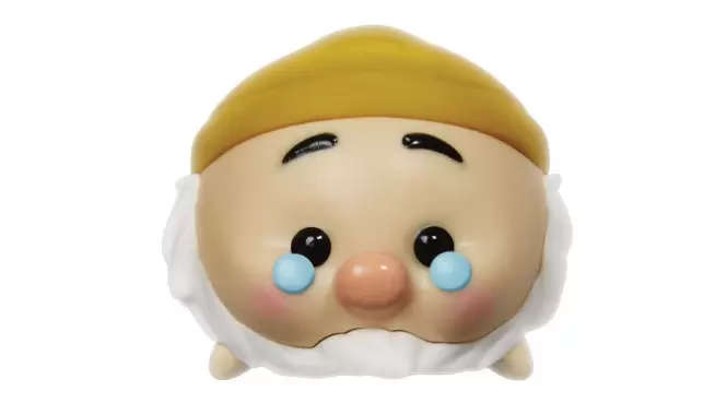DISNEY Tsum Tsum  - Doc 403 Large