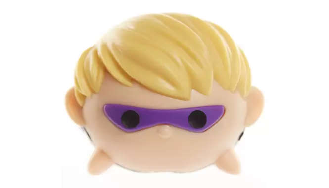 Marvel Tsum Tsum - Hawkeye #206 (Large) -
