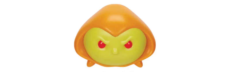 Marvel Tsum Tsum  - Hobgoblin 152 Small