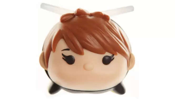 Marvel Tsum Tsum - Wasp #236 (Large) -